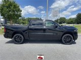 New 2025 RAM 1500 Laramie image 3
