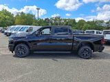 New 2025 RAM 1500 4x4 Crew Cab image 5