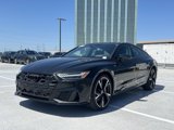 New 2025 Audi A7 3.0T Prestige image 3