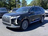 New 2025 Hyundai Palisade Calligraphy image 3