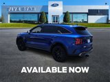 Used 2022 Kia Sorento SX image 5