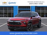 New 2026 Chevrolet TrailBlazer RS image 6