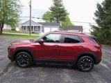Used 2022 Chevrolet TrailBlazer LT image 6
