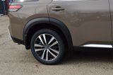 New 2025 Nissan Pathfinder Platinum w/ Cargo Package image 5