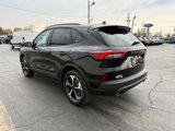 New 2025 Ford Escape ST-Line Select w/ Tech Pack #2 image 5