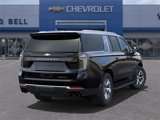 New 2025 Chevrolet Suburban Premier image 4