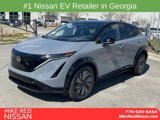 New 2025 Nissan Ariya Platinum image 5