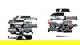 New 2026 Chevrolet Silverado 1500 LTZ image 2