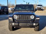 New 2025 Jeep Wrangler Sport image 2