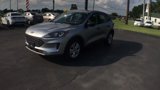 Used 2022 Ford Escape S image 4
