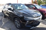 New 2025 Chevrolet Blazer LT w/ Convenience Package image 4