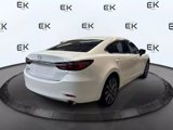 Used 2020 MAZDA MAZDA6 Touring image 3