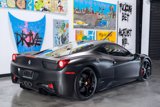 Used 2010 Ferrari 458 Italia Coupe image 6