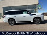 New 2025 INFINITI QX80 Sensory w/ Exterior Package image 2