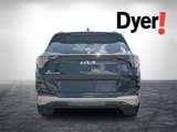 New 2026 Kia Sportage SX image 5