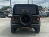 Used 2021 Jeep Wrangler Unlimited Sport image 4