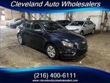 Used 2016 Chevrolet Cruze LS image 6