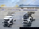 New 2025 Ford Explorer Active image 2