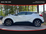 Used 2020 Toyota C-HR LE image 3