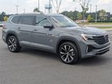 New 2025 Volkswagen Atlas SEL Premium R-Line image 2