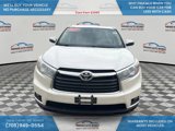 Used 2015 Toyota Highlander XLE image 2
