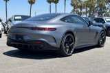 New 2025 Mercedes-Benz AMG GT 63 image 5