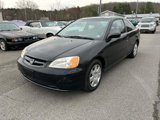 Used 2002 Honda Civic EX image 2