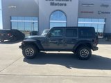 New 2024 Jeep Wrangler Sport S image 2