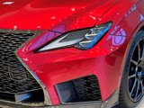 New 2025 Lexus RC F Track Edition image 6