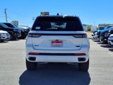 New 2025 Jeep Grand Cherokee Summit image 5