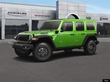 New 2025 Jeep Wrangler Unlimited Sport S 4xe image 2