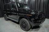 New 2025 Mercedes-Benz G 580 w/ EQ Technology image 3