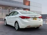 Used 2013 Hyundai Elantra Limited image 5