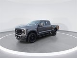 New 2025 Ford F250 Lariat image 4