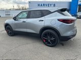 New 2025 Chevrolet Blazer LT w/ Redline Edition image 5