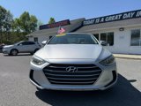 Used 2017 Hyundai Elantra SE image 2