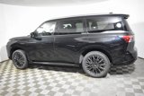 New 2025 INFINITI QX80 Autograph image 2