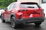 Used 2024 MAZDA CX-50 AWD 2.5 S w/ Preferred Package image 4