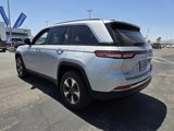 Used 2023 Jeep Grand Cherokee 4WD 4xe image 5