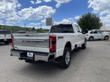 New 2024 Ford F350 King Ranch w/ Chrome Package image 6