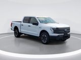Certified 2022 Ford F150 Lightning XLT image 2