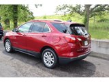Used 2018 Chevrolet Equinox LT w/ Sun & Infotainment Package image 5