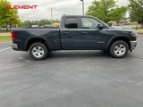 New 2025 RAM 1500 Big Horn image 4