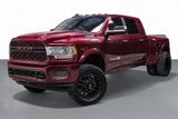 Used 2022 RAM 3500 Limited image 4