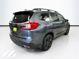 New 2025 Subaru Ascent Onyx Edition image 5
