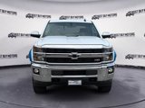 Used 2017 Chevrolet Silverado 2500 LTZ w/ LTZ Plus Package image 2