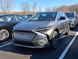 New 2025 Subaru Solterra Premium image 3