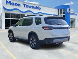 New 2025 Honda Pilot Elite image 3