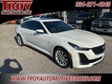 Used 2023 Cadillac CT5 Luxury w/ Sun And Sound Package image 5