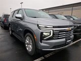 New 2025 Chevrolet Tahoe Premier image 3